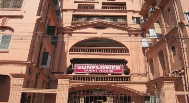 Номер Standard Sunflower Guesthouse