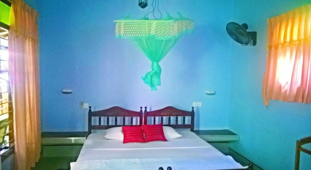 Sigiri Holiday Inn
