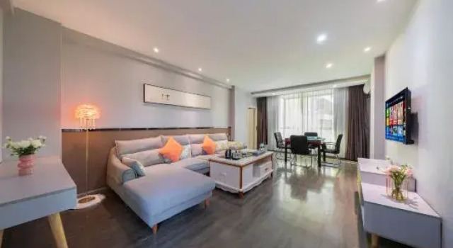 Люкс Deluxe Geboekt Hotel