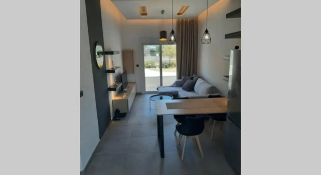 Luxury 1 bedroom apartment in Ialysos