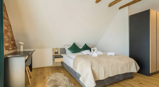 MK Apartments, Réserver Appartement Aulendorf Bade-Wurtemberg