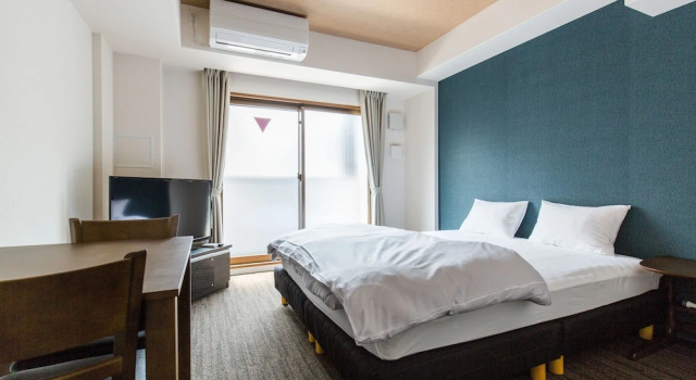 Номер Economy RAKU Hotel