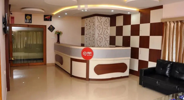 OYO 1869 Hotel Aarem Valley Castle, Забронировать Отель Отели штата Тамилнада 3 звезды, 3*