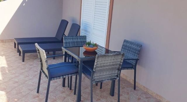 Апартаменты с балконом Apartments Zeljka B