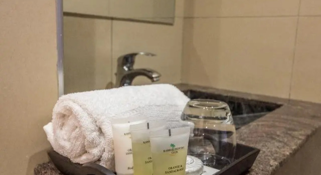 Номер Standard Kabira Country Club