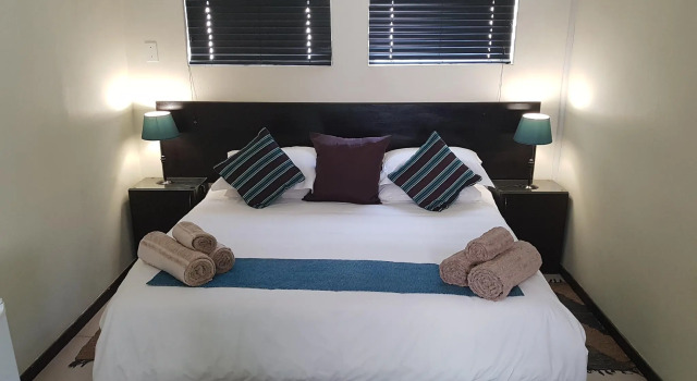 Номер Standard 360 Eastwoods Guesthouse
