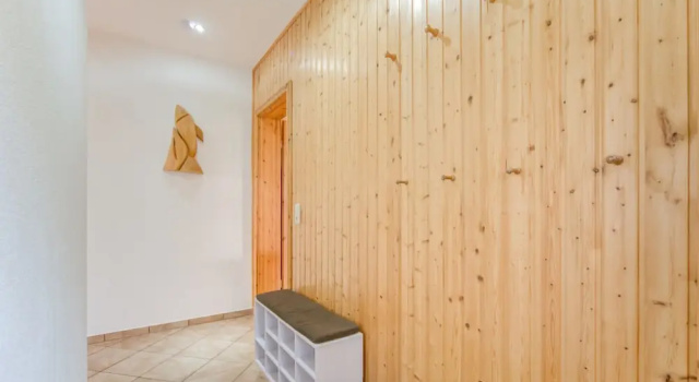 Апартаменты Idyllic Apartment in Kühlungsborn Germany near Forest