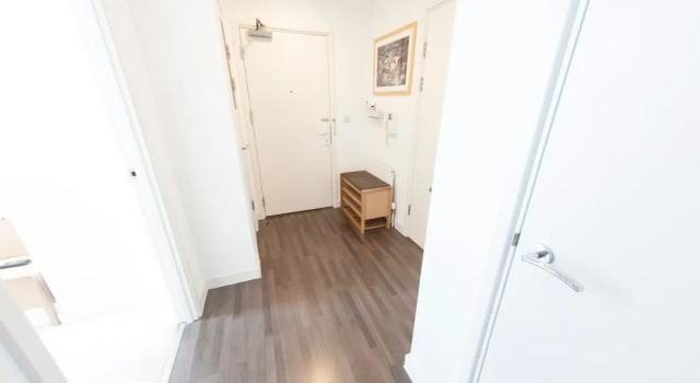 Modern 1-bedroom Flat for 4 in London - Zone 1, Забронировать Отель Ислингтон Лондон, рядом с WIlliam Wallace Memorial