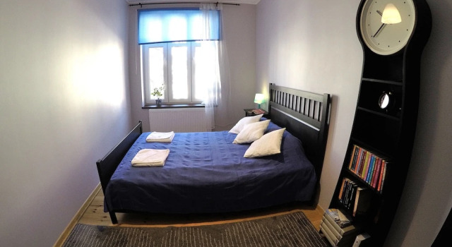 Victus Apartamenty - Etna, Varaa Huoneisto Hotellit Pommeri pysäköinnillä, Pysäköinti