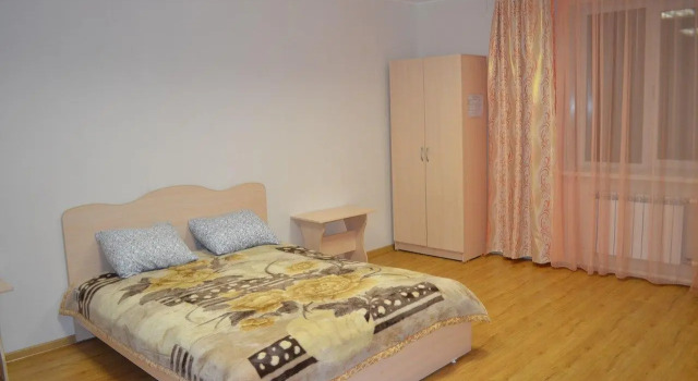 Region, Book Mini-hotel Kizil'skoye Kizilsky District