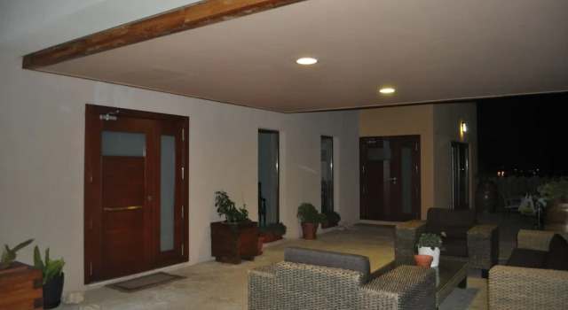 Hotel Makasa