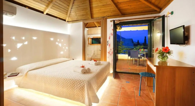 Апартаменты Felix Residence
