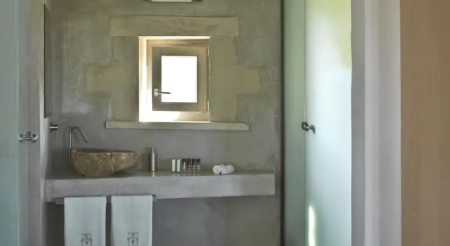 Коттедж с 2 комнатами Athermigo Boutique Estate