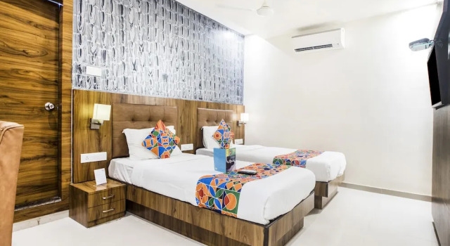 Номер Executive Super Townhouse Andheri Sakinaka Metro Formerly Hotel Amour