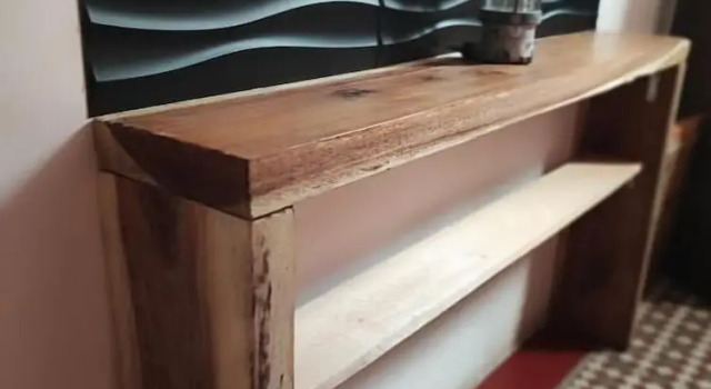 Standard Doppel Zimmer Keller mit Balkon Chuchumbé Hotel & Hostal