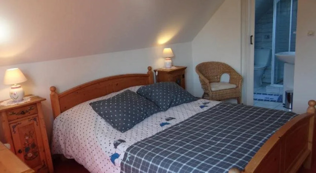 Chambre dhôtes du Zellberg, Забронировать Отель Отели Alsace Wine Route с парковкой, Парковка
