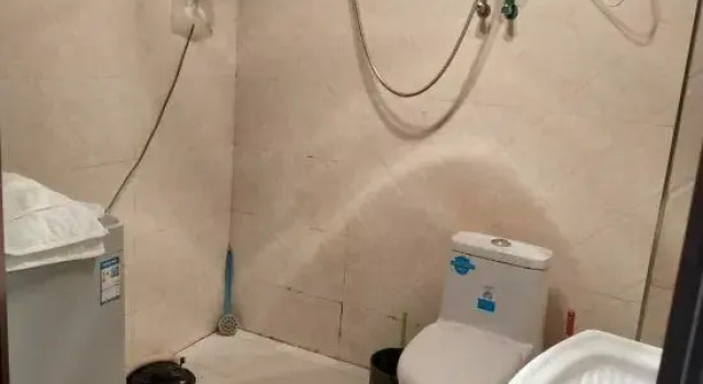 Shenyang Lazy Time Apartment, Book Apartment Shenhe 