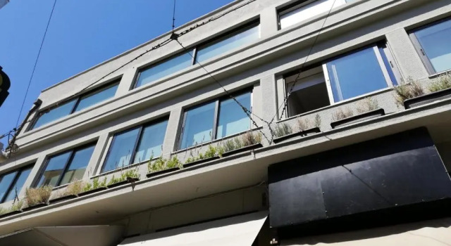 Полулюкс Muse Urban Suites