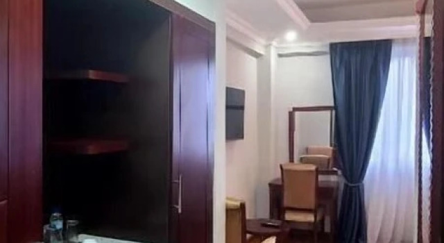 Люкс Superior Omedad Hotel