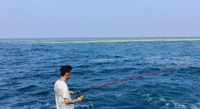 Sea&Sun, Prenota Hotel Qingdao 