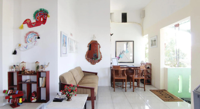 Tiga Dua Homestay, Prenota Appartamento Appartamenti a Yogyakarta Province, Appartamento