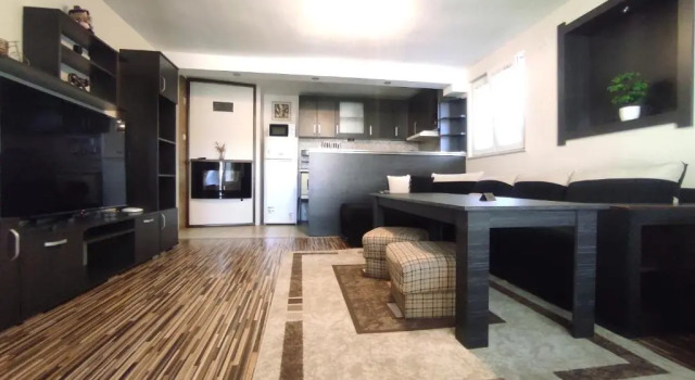 Апартаменты Цокольный этаж Pavlovi Apartments