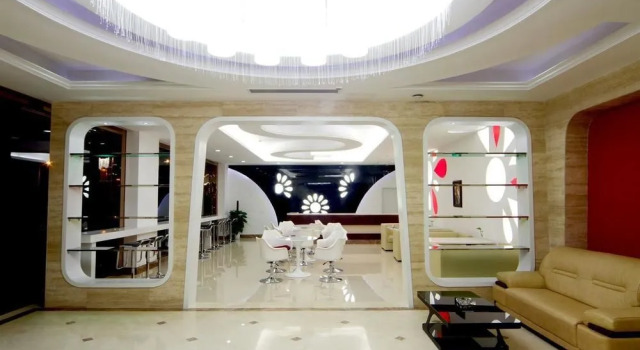 Hangzhou Verywarm Hotel, Забронировать Отель Ханчжоу Чжэцзян, рядом с Штаб-квартира компании Alibaba Group