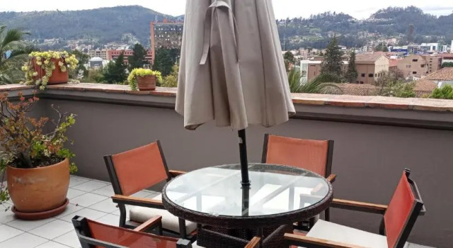 Suite Hotel Victoria
