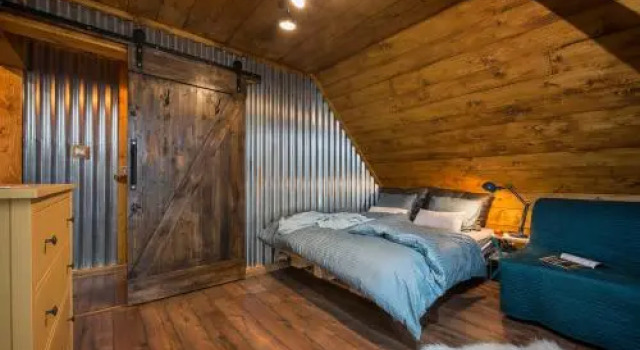 Apartmany Calma, Rezervovat Apartmán Hotely v Žilinský kraj s parkováním, Parkování