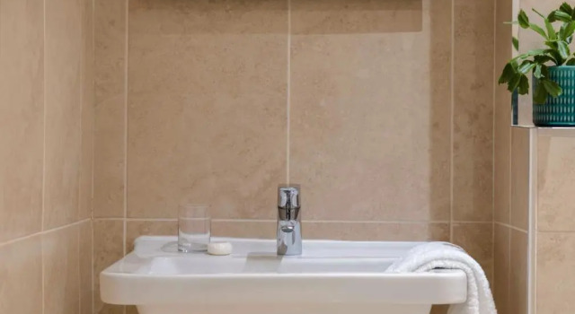 Семейный номер Standard Clifton Arms Hotel