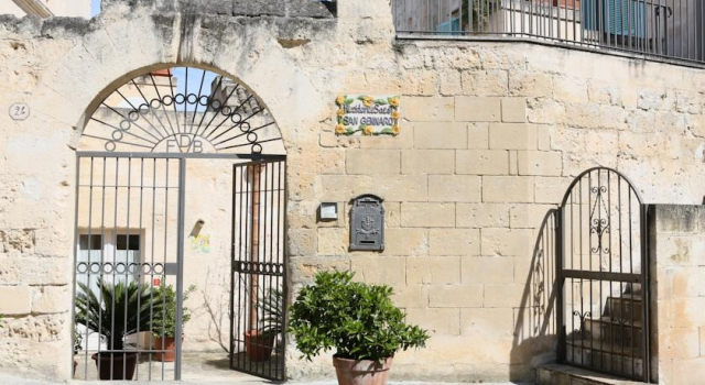 Hotel Le Monacelle