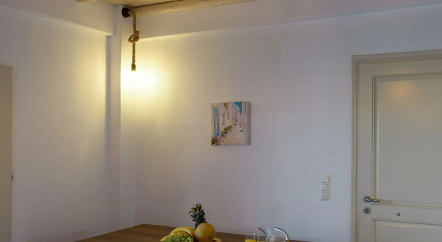 Вилла Cycladic Breeze Villas