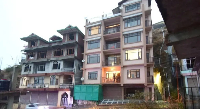 Home Inn Shimla, Забронировать Отель Отели штата Химачал-Прадеш с завтраком, Завтраки