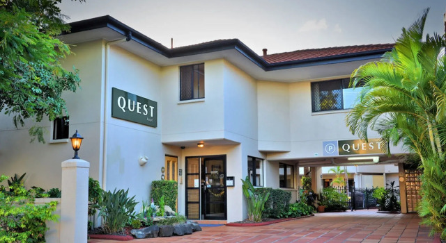 Quest Ascot