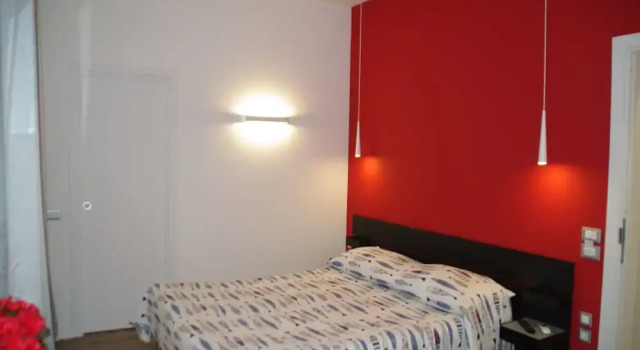 Номер Deluxe Travel House