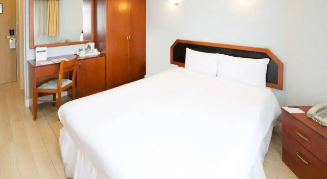 St Georgio Hotel, Забронировать Отель Отели Англии 3 звезды, 3*