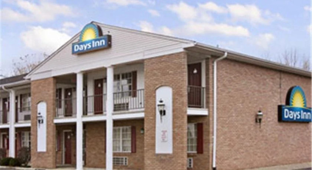 Days Inn Macedonia, Забронировать Отель Boston Mills - Brandywine Маседония