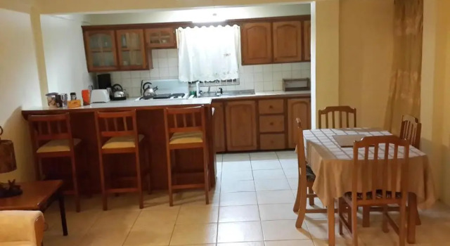 JerryDons Apartment, Réserver Appartement Grand Anse Saint-Georges