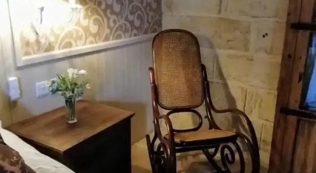 Superior Zimmer Village Knights Accommodation
