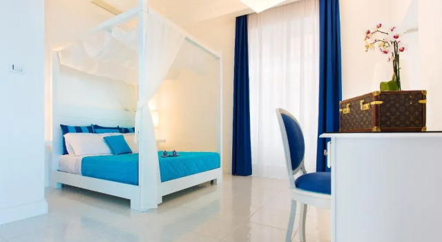 Двухместный номер Standard Palazzo Murrano