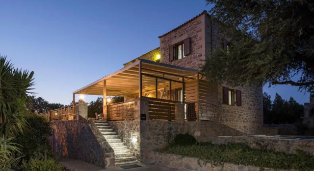 Villa Gianna by MediterraneanVillas