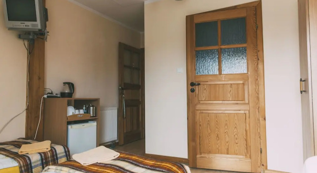 Pokoje Goscinne Pestka, Varaa Hotelli Choczewo Pommeri