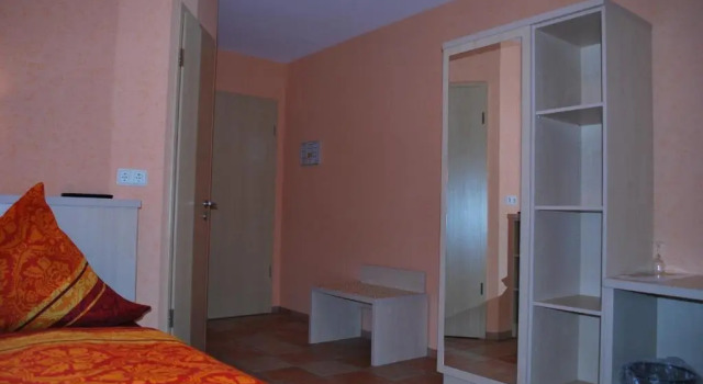 Hotel Gasthof “Goldener Engel”