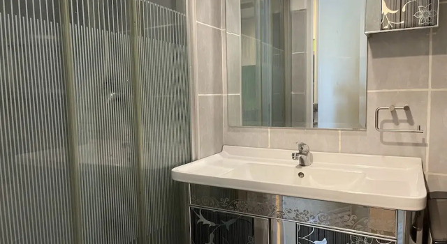 Номер Premier Premiere Haven MOA Staycation