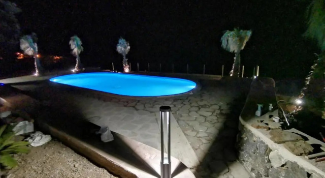 Апартаменты c 1 комнатой Villa Alba Appartamenti