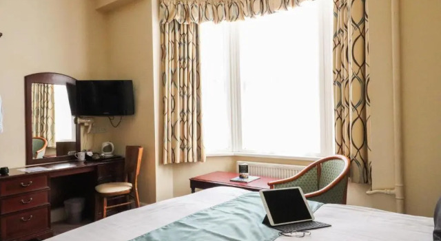 Двухместный номер Standard Marsham Court Hotel