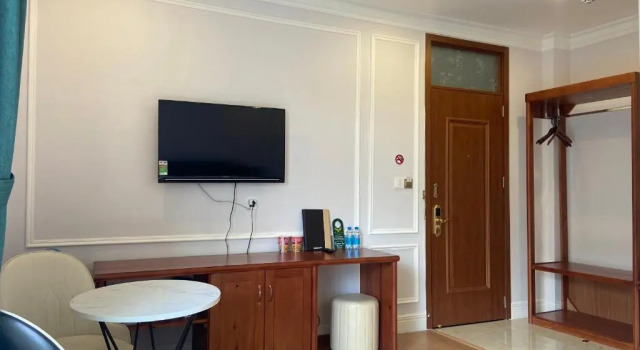 Семейный номер Superior Peach Valley Hotel Dalat