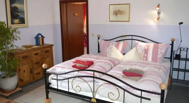 Коттедж Salmagundi Comfortable Holiday Residence