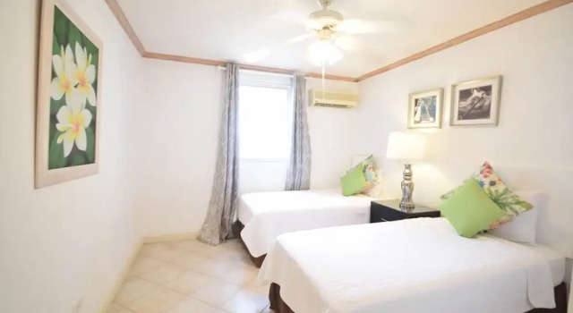Gunsite 28 by Bluescape, Reserva ahora Hotel Hoteles en Saint Michael con piscina, Piscina