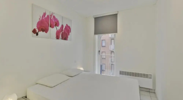 Apartment in Blankenberge with Sea Views, Prenota Appartamento Hotel a Flanders con parcheggio, Parcheggio